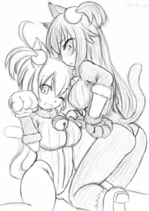 Page 34 of artist:西城 唐壱 - preview thumbnail