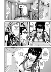 Page 4 of Titigokoro Denshin | Comunicación Íntima a Través del Pecho - preview thumbnail