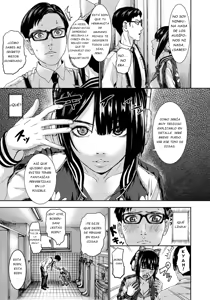 Page 5 of Titigokoro Denshin | Comunicación Íntima a Través del Pecho - preview thumbnail