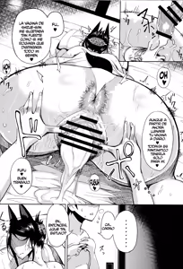 Page 33 of Tanishi-ya Soushuuhen Sono Ichi | Recopilación de Tanishi Volumen 1 - preview thumbnail
