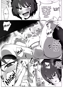 Page 21 of Hihou Inkya ga Tomodachi Tsukuri shitara Shujuu Kankei ni Natteta Ken - preview thumbnail