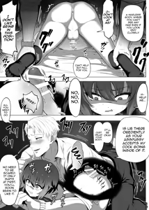 Page 31 of Hihou Inkya ga Tomodachi Tsukuri shitara Shujuu Kankei ni Natteta Ken - preview thumbnail