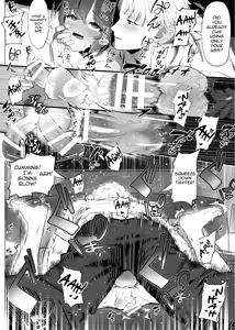 Page 40 of Hihou Inkya ga Tomodachi Tsukuri shitara Shujuu Kankei ni Natteta Ken - preview thumbnail