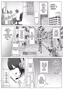 Page 4 of Hihou Inkya ga Tomodachi Tsukuri shitara Shujuu Kankei ni Natteta Ken - preview thumbnail