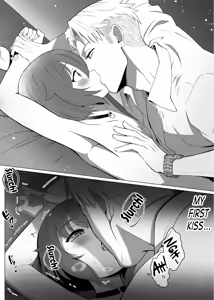 Page 52 of Hihou Inkya ga Tomodachi Tsukuri shitara Shujuu Kankei ni Natteta Ken - preview thumbnail