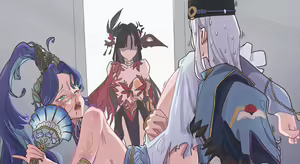 Page 81 of 呃鱼崽 - preview thumbnail