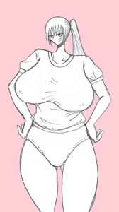 Page 114 of Boob stuffing - preview thumbnail