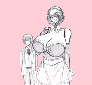 Page 118 of Boob stuffing - preview thumbnail