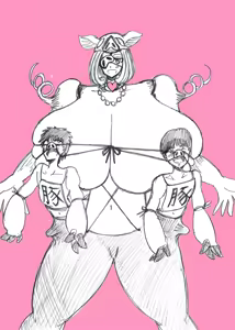 Page 180 of Boob stuffing - preview thumbnail