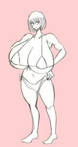 Page 44 of Boob stuffing - preview thumbnail