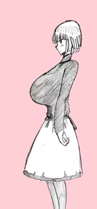 Page 214 of Amnipotent Executive Illustration Collection - preview thumbnail