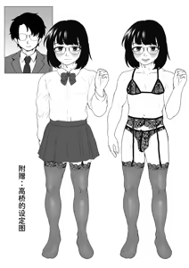 Page 28 of Yoru ni Josou Hentai Roshutsu shitetara Douryou ni Goukan Saremashita... | 在晚上女装变态露出时，被同事强○了 - preview thumbnail