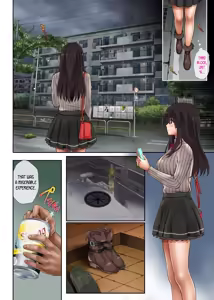 Page 30 of Kare to Watashi to Tenchou no Shinya Kinmu 3 - preview thumbnail