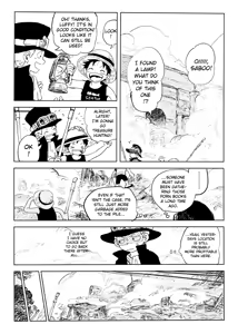 Page 16 of The Secrets of Mount Corvo - preview thumbnail