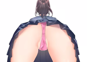 Page 327 of The Class President Can't Get Discouraged! - preview thumbnail