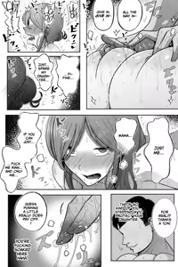 Page 30 of Oyako Netorase Oba to Kanojo o Daite Kudasai - preview thumbnail
