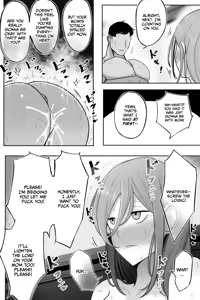 Page 36 of Oyako Netorase Oba to Kanojo o Daite Kudasai - preview thumbnail