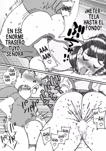 Page 16 of Tomodachi no Yokkyuu Fuman na Hahaoya ni Semattara Souzou Ijou ni Yokkyuu Fuman datta!! - preview thumbnail