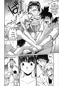 Page 102 of Koisuru Ushi-Chichi - Dear My Ushi-Chichi - preview thumbnail