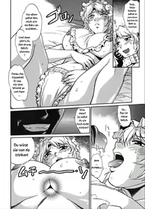 Page 116 of Koisuru Ushi-Chichi - Dear My Ushi-Chichi - preview thumbnail