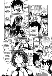 Page 137 of Koisuru Ushi-Chichi - Dear My Ushi-Chichi - preview thumbnail