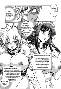 Page 15 of Koisuru Ushi-Chichi - Dear My Ushi-Chichi - preview thumbnail