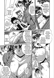Page 153 of Koisuru Ushi-Chichi - Dear My Ushi-Chichi - preview thumbnail