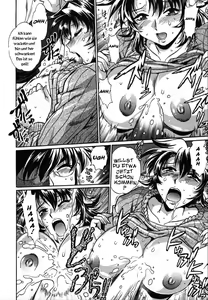 Page 156 of Koisuru Ushi-Chichi - Dear My Ushi-Chichi - preview thumbnail
