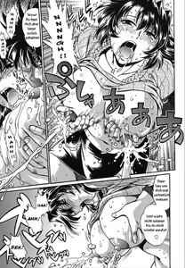 Page 159 of Koisuru Ushi-Chichi - Dear My Ushi-Chichi - preview thumbnail