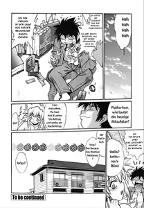 Page 172 of Koisuru Ushi-Chichi - Dear My Ushi-Chichi - preview thumbnail