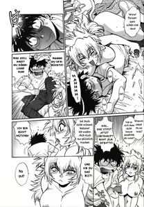 Page 36 of Koisuru Ushi-Chichi - Dear My Ushi-Chichi - preview thumbnail