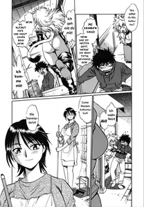 Page 44 of Koisuru Ushi-Chichi - Dear My Ushi-Chichi - preview thumbnail