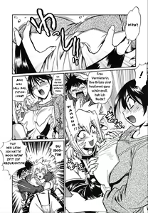 Page 46 of Koisuru Ushi-Chichi - Dear My Ushi-Chichi - preview thumbnail