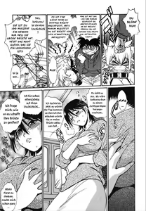 Page 47 of Koisuru Ushi-Chichi - Dear My Ushi-Chichi - preview thumbnail