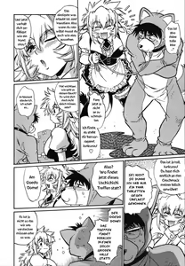 Page 64 of Koisuru Ushi-Chichi - Dear My Ushi-Chichi - preview thumbnail