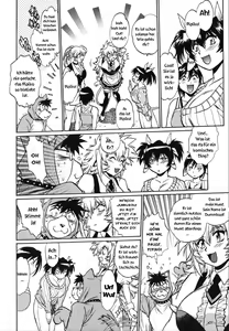 Page 66 of Koisuru Ushi-Chichi - Dear My Ushi-Chichi - preview thumbnail