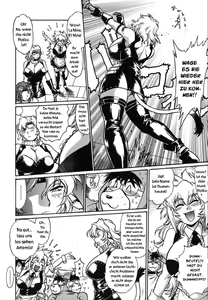 Page 68 of Koisuru Ushi-Chichi - Dear My Ushi-Chichi - preview thumbnail
