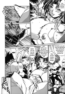 Page 70 of Koisuru Ushi-Chichi - Dear My Ushi-Chichi - preview thumbnail
