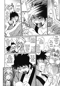 Page 90 of Koisuru Ushi-Chichi - Dear My Ushi-Chichi - preview thumbnail