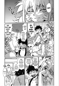 Page 91 of Koisuru Ushi-Chichi - Dear My Ushi-Chichi - preview thumbnail