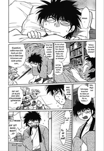 Page 92 of Koisuru Ushi-Chichi - Dear My Ushi-Chichi - preview thumbnail