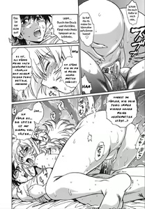 Page 98 of Koisuru Ushi-Chichi - Dear My Ushi-Chichi - preview thumbnail