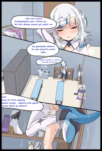 Page 5 of [Basil  Stinky Thief and Smell tortures -italian - preview thumbnail