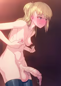 Page 65 of EP-03 Futanari meido-san ananī | EP-03 후타나리 메이드 애널 자위 - preview thumbnail