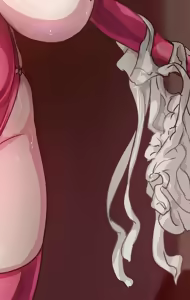 Page 5 of Futanari Maid Valentine's Day Chocolate | EP-04 후타나리 메이드 발렌타인 초콜릿 (uncensored) - preview thumbnail