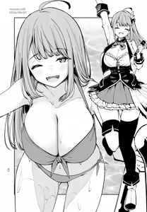 Page 180 of ◆FANBOX◆ きちはち [981024＆monokichi8]（25.5.6） - preview thumbnail