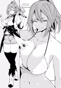 Page 189 of ◆FANBOX◆ きちはち [981024＆monokichi8]（25.5.6） - preview thumbnail