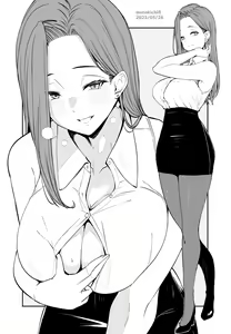 Page 19 of ◆FANBOX◆ きちはち [981024＆monokichi8]（25.5.6） - preview thumbnail
