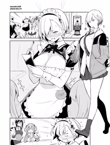 Page 298 of ◆FANBOX◆ きちはち [981024＆monokichi8]（25.5.6） - preview thumbnail