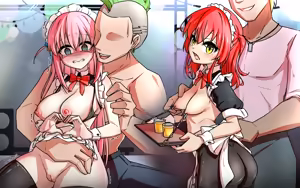 Page 24 of Ikuyo & Hitori-Whole Roast - preview thumbnail